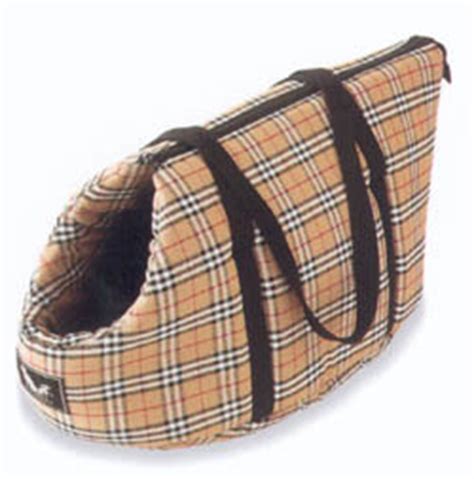 burberry bucket for small dog.